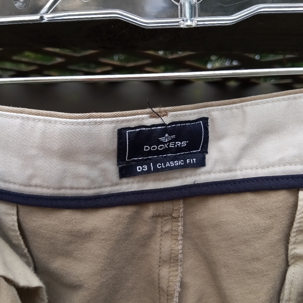 Khakis - Picture 2 of 3